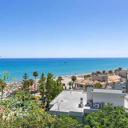 Apartamento Mirador Torremolinos Dış mekan fotoğraf
