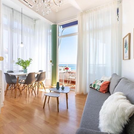 Apartamento Mirador Torremolinos Dış mekan fotoğraf