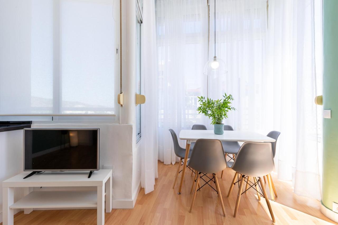 Apartamento Mirador Torremolinos Dış mekan fotoğraf