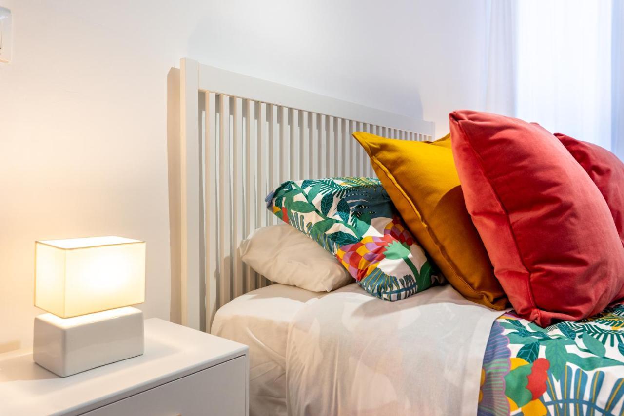 Apartamento Mirador Torremolinos Dış mekan fotoğraf