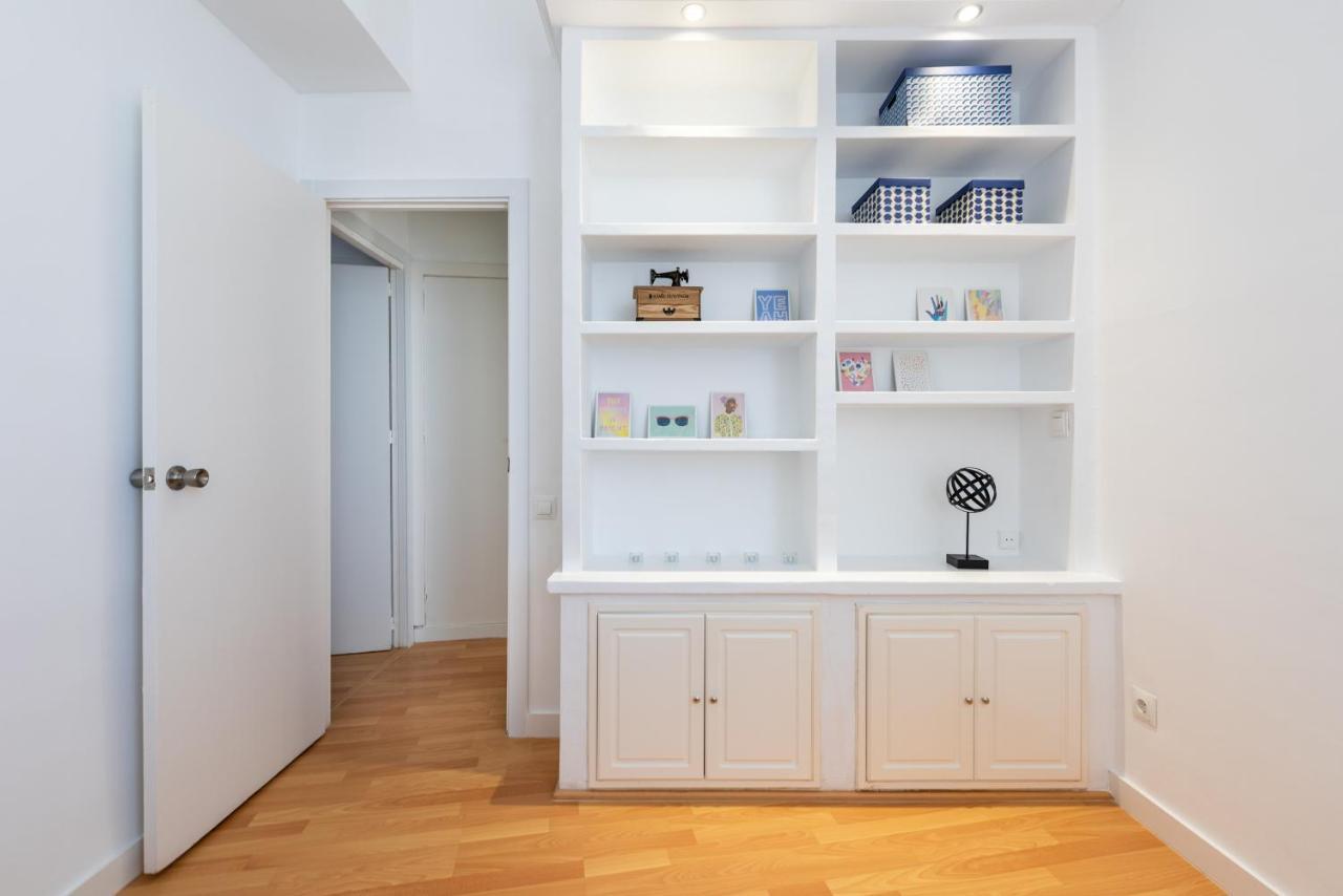 Apartamento Mirador Torremolinos Dış mekan fotoğraf