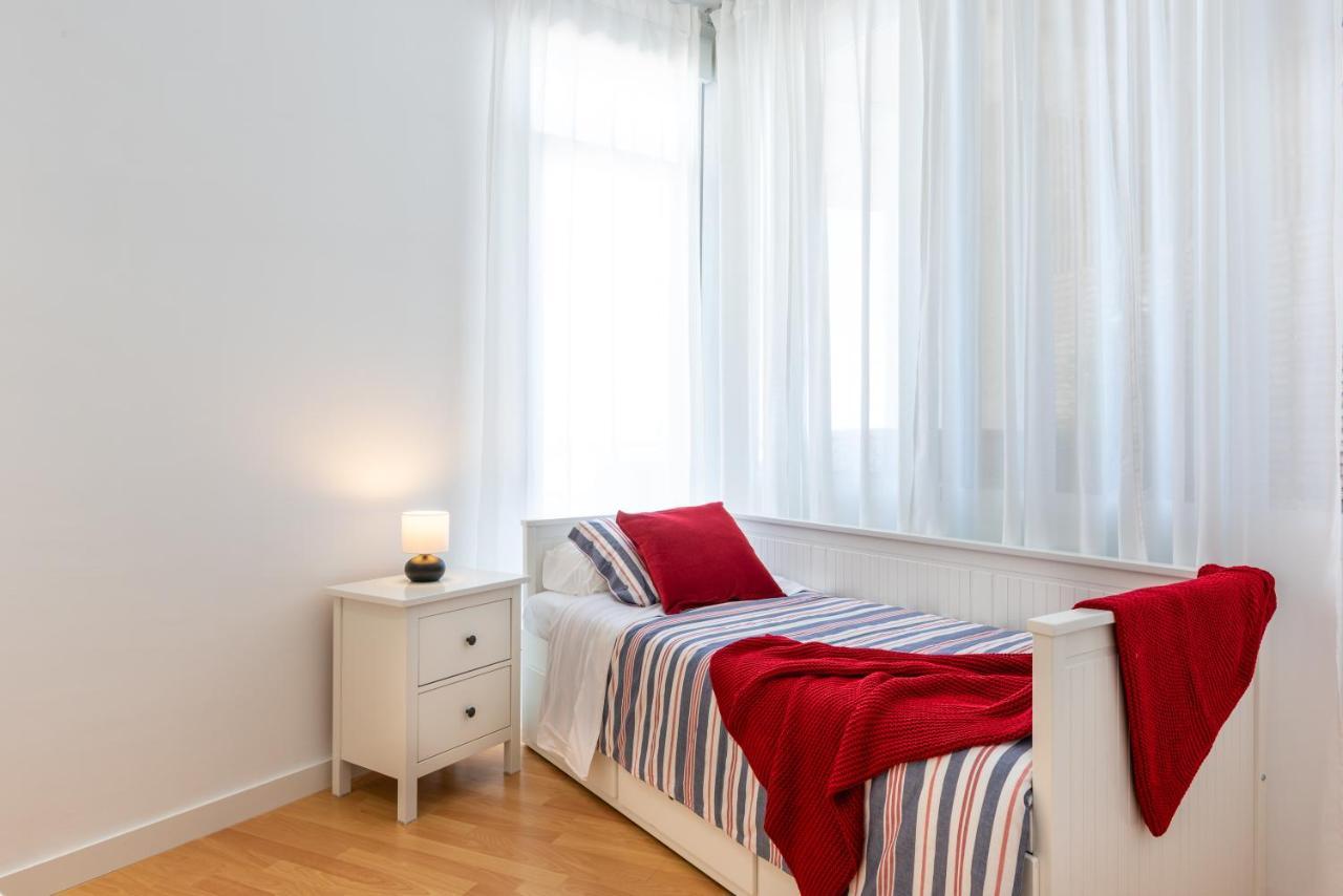 Apartamento Mirador Torremolinos Dış mekan fotoğraf