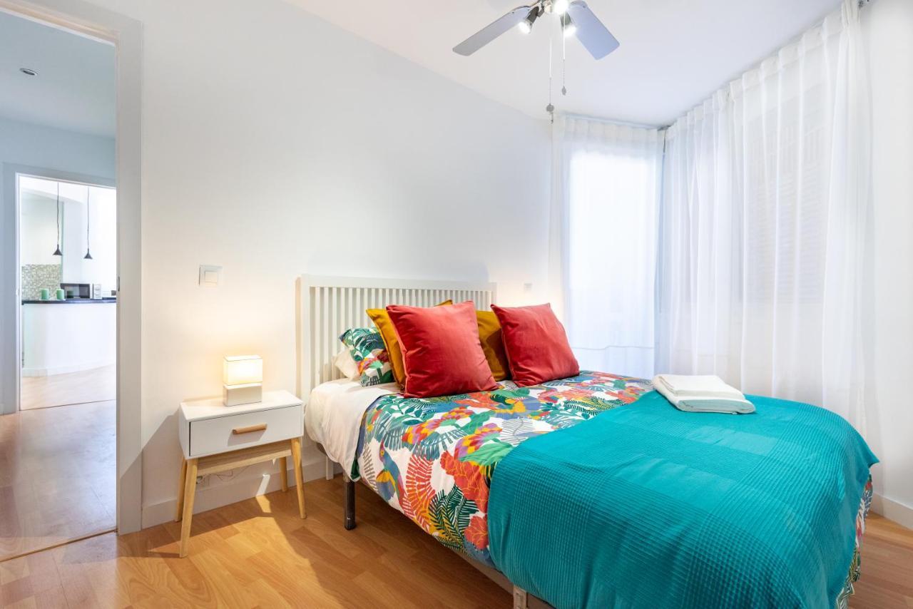 Apartamento Mirador Torremolinos Dış mekan fotoğraf