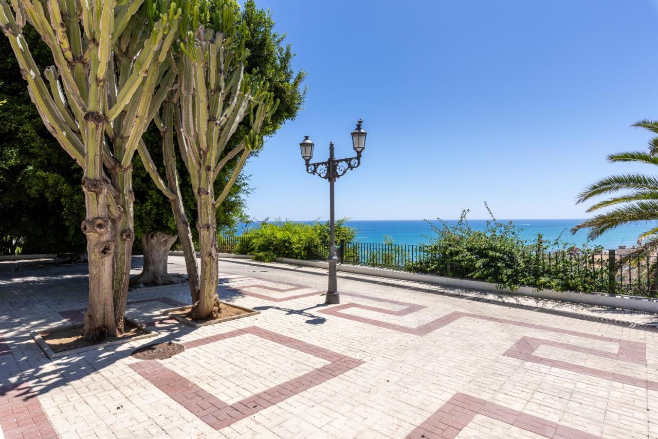Apartamento Mirador Torremolinos Dış mekan fotoğraf