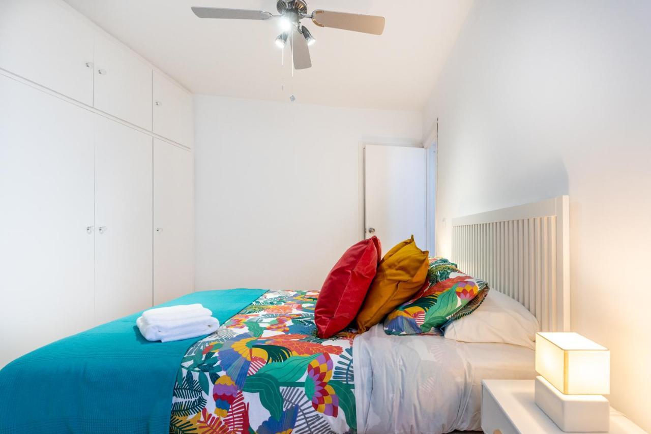 Apartamento Mirador Torremolinos Dış mekan fotoğraf